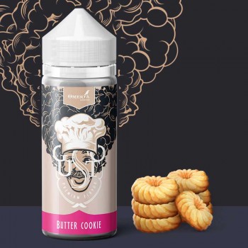 Butter Cookie (30ml to 120ml)